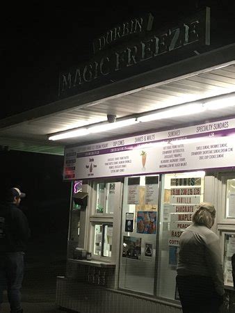 Exploring Different Flavors of Durbin's Magic Freeze: From Classic to Exotic